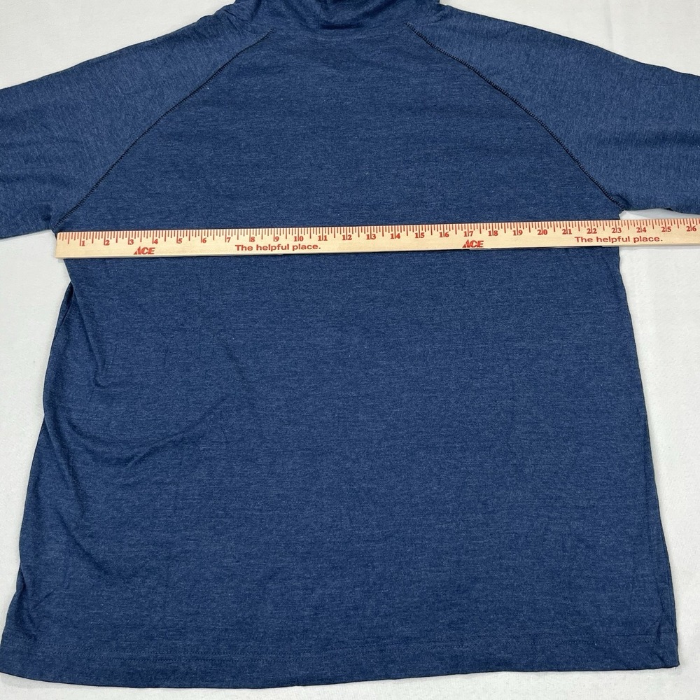 RAW Rolling Papers Logo‎ Lightweight Pullover Hoo… - image 6